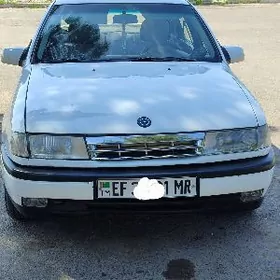 Opel Vectra 1992