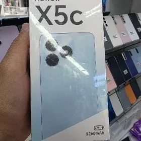 Honor X5C 64gb