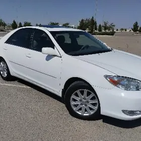 Toyota Camry 2002