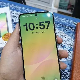 Samsung Galaxy A56 5G 8/128