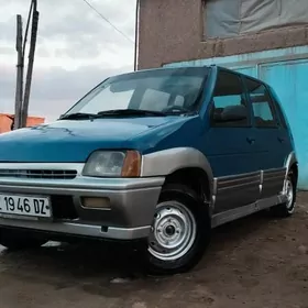 Daewoo Tico 1994