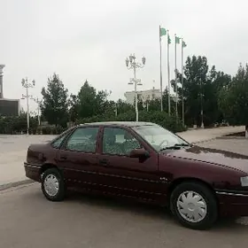 Opel Vectra 1992