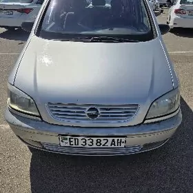 Opel Zafira 1999