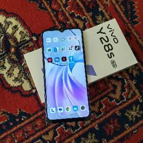telefon vivo Y28s
