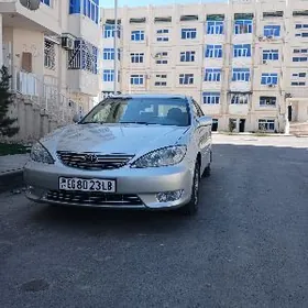 Toyota Camry 2003