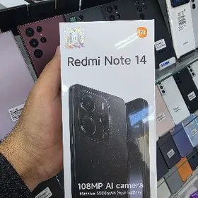 Redmi Not14 8.256