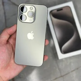 iPhone 15 Pro 128gb 94%