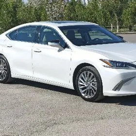 Lexus ES 350 2020
