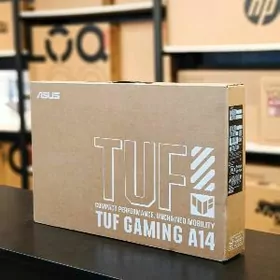 Ryzen AI9|RTX4060|16GB|TUF A14