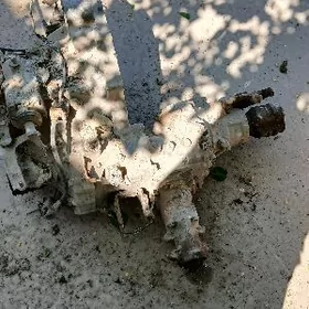 mehanika 5 skoros carina 3 4wd