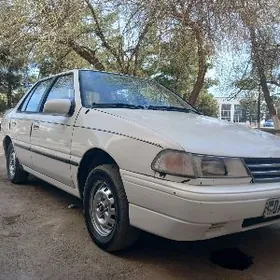 Hyundai Excel 1994