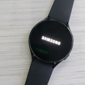 Galaxy watch 4