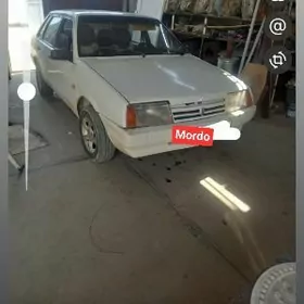 Lada 21099 (MORDO)