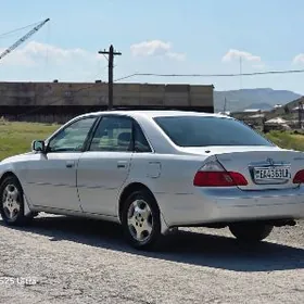 Toyota Avalon 2004