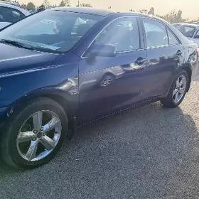 Toyota Camry 2010