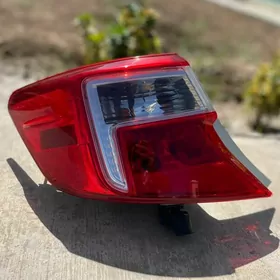 PALTA CAMRY STOP FARA