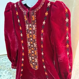 uçurym pommah köýnek