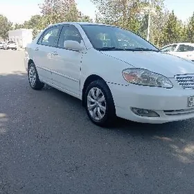 Toyota Corolla 2006