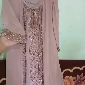 abaya taze