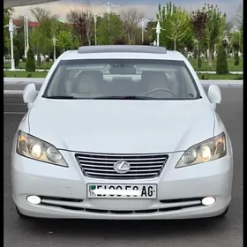 Lexus ES 350 2008