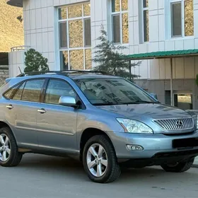 Lexus RX 350 2007