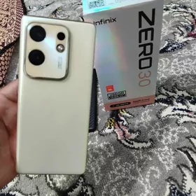İnfinix Zero 30 16/256