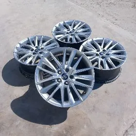 18lik arginal 22 camry disga