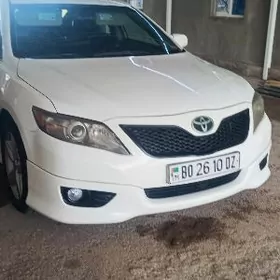Toyota Camry 2009