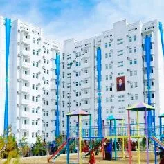 Хозяина Квартира Eyesin Jay