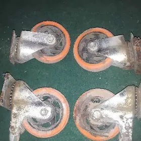 tigir araba skela boly