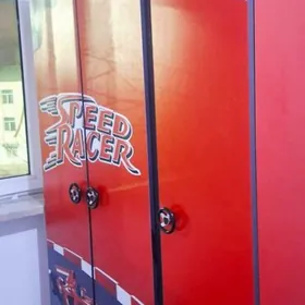 детский шифоньер