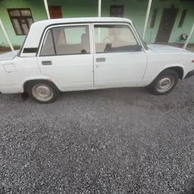 Lada 2107 2002