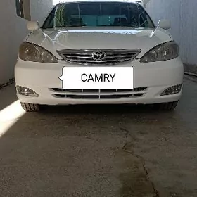 Toyota Camry 2002