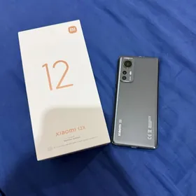 Xiaomi 12 x