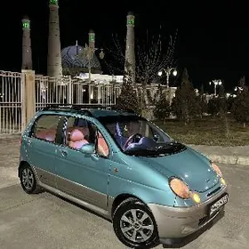 Daewoo Matiz 2005