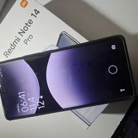 Redmi note 14pro