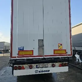 Kogel Euro Trailer 2021
