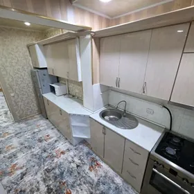 10mkr 4/3 etažy 2kom Gowdanka