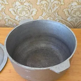 9 litr GAZAN КАЗАН