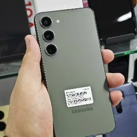 Samsung S23 8/256(2sim)