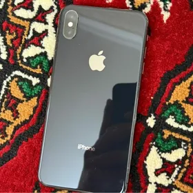 Iphon Xs Max