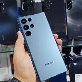 Samsung S22 ultra 8/128