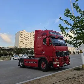 Volvo FH12 2001