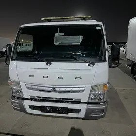 Mitsubishi Canter 2022