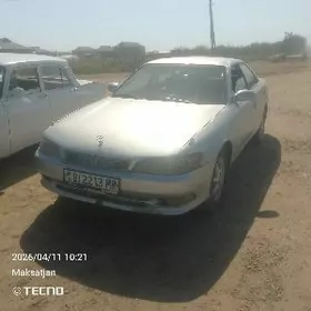 Toyota Mark II 1995