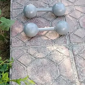 Gantel,Гантели-9кг