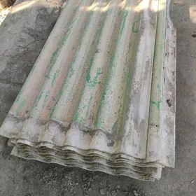 Асбест шифер