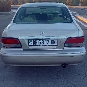 Toyota Avalon 1997