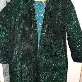 халат -дон узб