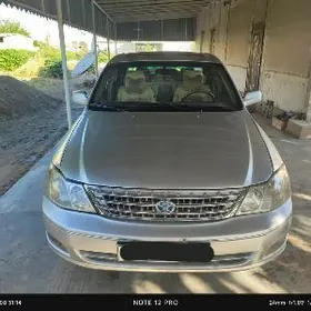 Toyota Avalon 2002